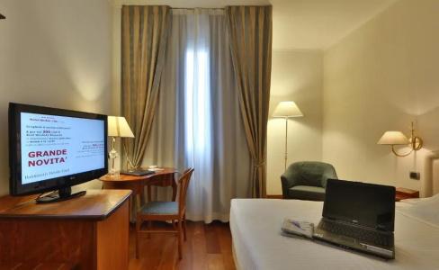 Best Western Globus City - 74