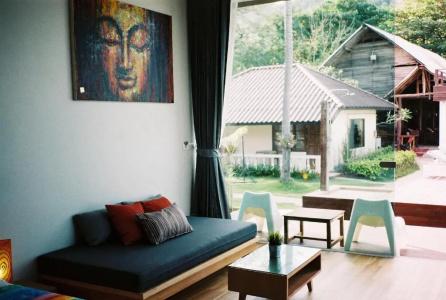 Silver Beach Resort - 78