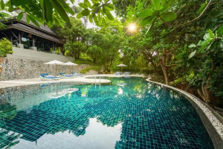 Anantara Layan Phuket - 45