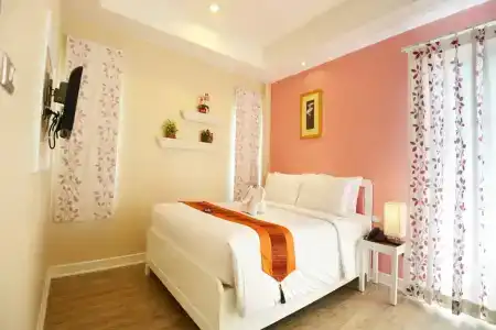 The Beach Boutique House Sha Extra Plus - 37