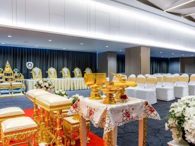 Novotel Phuket City Phokeethra - Sha Extra Plus - 48