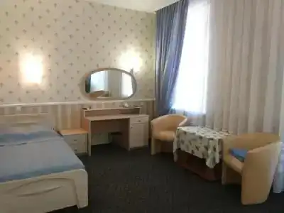 Мон Сеньор - 2