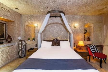 Pegas Cave Suites - 245