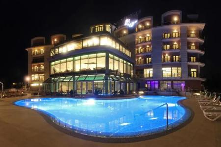 Premier Aqua - 18