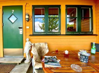 Sarpsborg - Utne Camping - 110