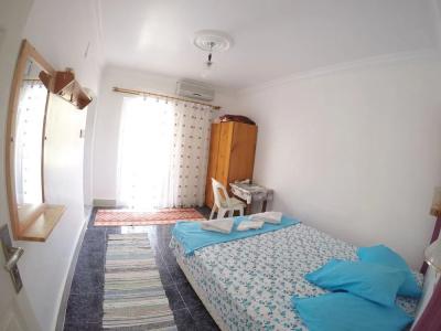 Rose Pension - 33