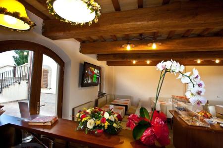 Agriturismo Le Rondini Di Francesco Di Assisi - 18