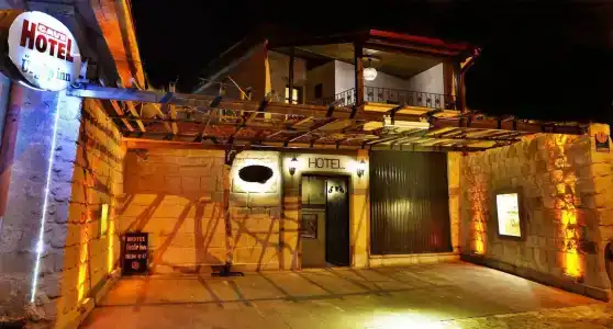 Ürgüp Inn Cave - 38