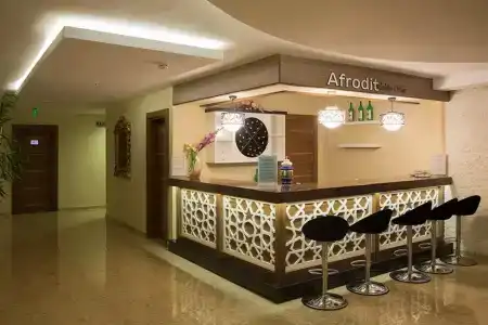 Merve Sun & Spa - 1