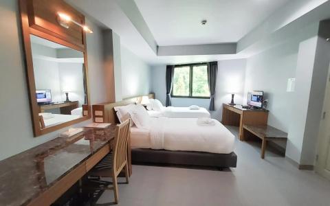 Plakan Resort - 1