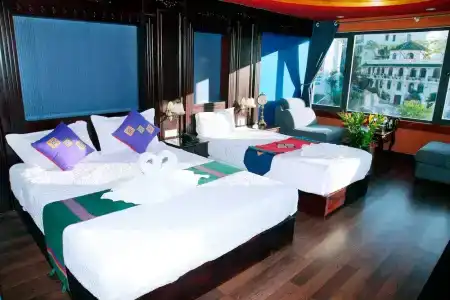 Sapa House - 28
