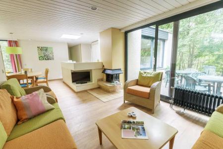 Center Parcs Bispinger Lüneburger Heide - 4