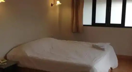 Jinny Guesthouse - 15