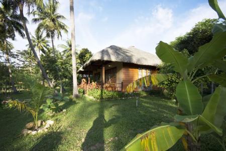 Paradiso Phu Quoc Resort - 14