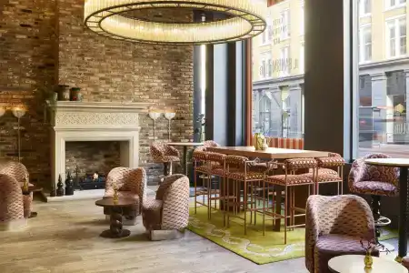The Hoxton, Shoreditch - 24
