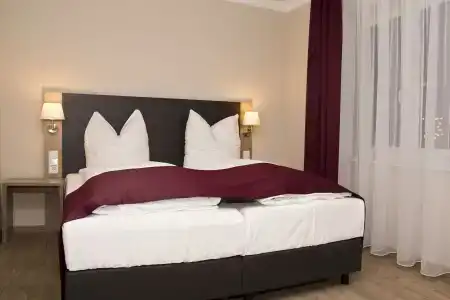 Troll's Brauhaushotel - 6