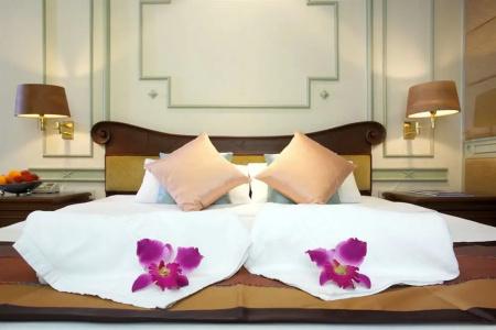 Majestic Suites - 47
