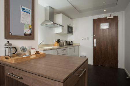 Staybridge Suites Birmingham, an IHG - 6