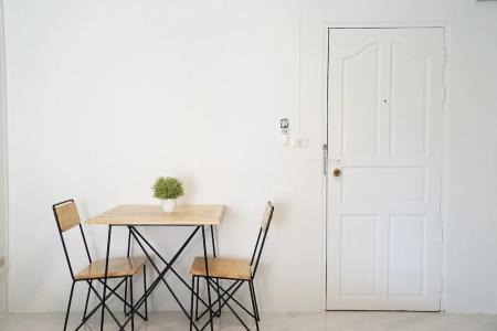 Viewplace Mansion Ladprao 130 - 52