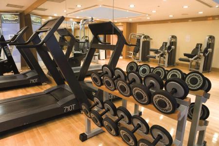 Radisson Blu Park Athens - 18