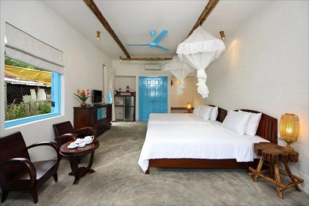 Life Beach Villa - 35