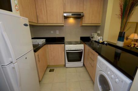 Parkside Apartment - 24