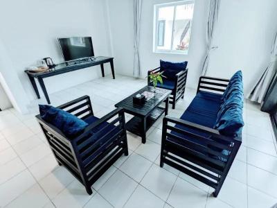 Mary Beach & Resort - 126