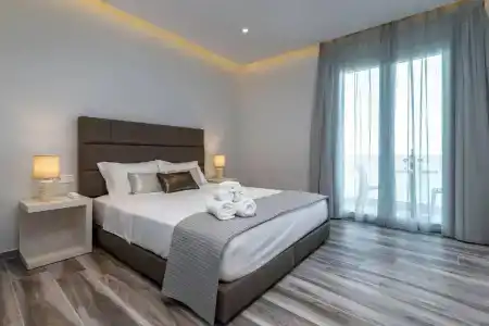 Kyma Rooms & Suites - 34