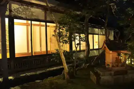 Koyasan Shukubo Fudoin - 39