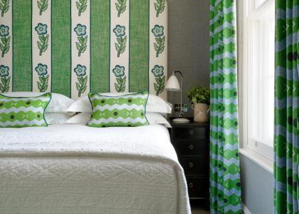 Dorset Square, Firmdales - 28