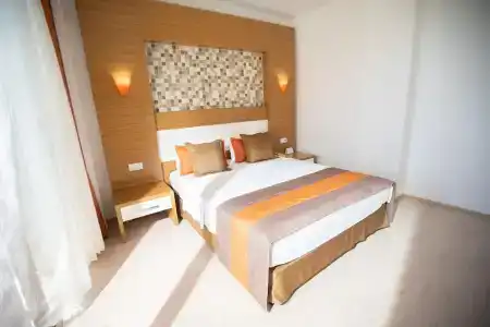 Afyon Orucoglu Thermal Resort - 4