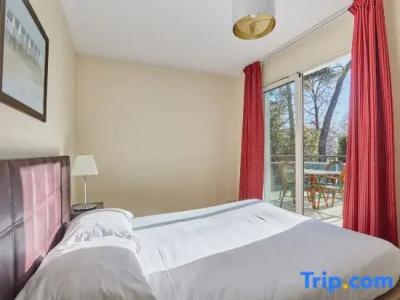 Odalys City Antibes Olympe - 110