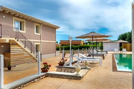 Tramonto Ibleo Resort - 120
