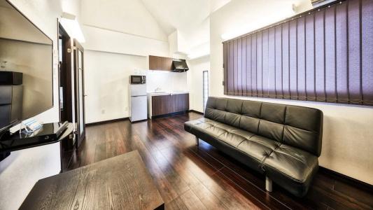 Terrace Shintoshin - 147