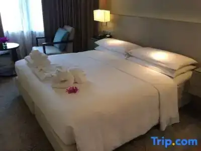 Marriott Executive Bangkok, Sukhumvit Thonglor - 54