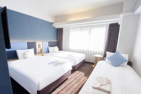 Hearton Kyoto - 4