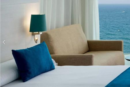 Sentido Benalmadena Beach - 3