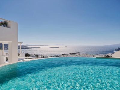 Lovia Mykonos - 51