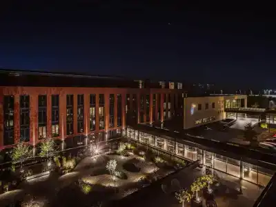 Van der Valk Middelburg - 0