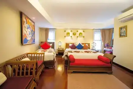 Viang Thapae Resort- Sha Extra Plus - 91