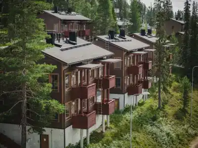 Ski-Inn AurinkoRinne - 0