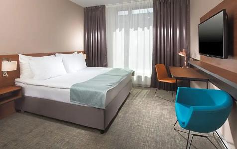 Holiday Inn Prague, An Ihg - 95
