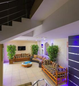 Grand Babil Otel - 22