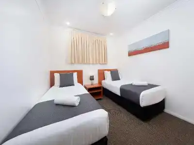 Best Western Tuscany on Tor Motor Inn - 121
