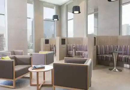 Courtyard by Marriott Las Condes - 17