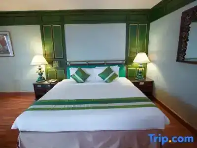 Chiangmai Grandview & Convention Center - Sha Extra Plus - 160