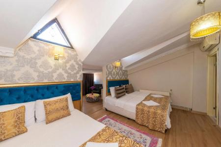 Ista Palace - 30