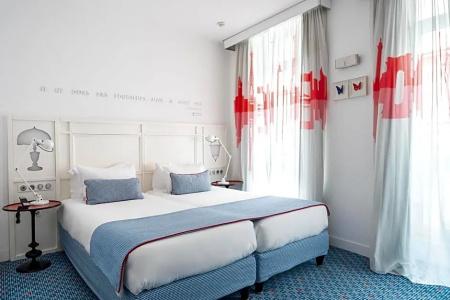 34B - Astotel - 100