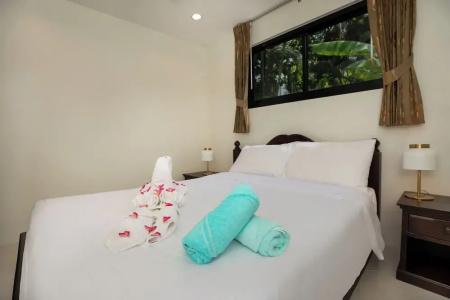 Baan Chom View Kamala - Sha Plus - 170