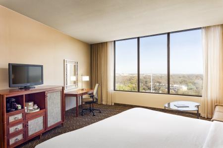 Holiday Inn Austin -Town Lake, An Ihg - 30